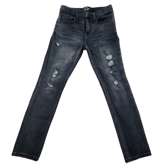 art class Other - Art Class Youth Super Skinny Pants Size 16 Blue Y2K Style